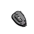 Miniatyrbild 4 av 5: PTT Mikrofon Högtalare för -UV9R UV9R -A58 A58 UV-XR GT-3WP -9700 UV-9R Plus Radio Walkie Talki