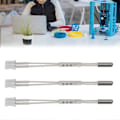 Pikkukuva 2 / 5: 100K Termistoripatruunat K1/K1Max 3D-tulostimien Hotend-termistoreille 3pcs