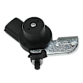 Miniatyrbillede 2 af 5: 1 stk. Krumtapaksel Positionssensor 25977ma70b J5t11372 25977-ma70b Sort Passer Til -nissan Patrol