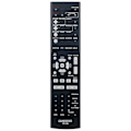 Miniatyrbilde 1 av 5: AXD7688 Fjernkontroll for Pioneer AV Receiver XC-P01 XC-P01-K XC-P01-S XC-P01DAB XC-P01DAB-K XC-P01DAB-S