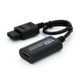 Nintendo 64 till HDMI Adapter 1080p