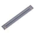 Miniatyrbillede 3 af 4: 10 stk. Bundkort LCD Display FPC-stik For Samsung Galaxy A25 SM-A256B
