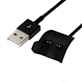 Miniatyrbillede 4 af 5: Bærbar USB-strømladerkabel Kompatibel med Vivosmart HR/HR+/Approach X40 ur