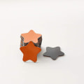 Miniatyrbillede 4 af 5: Farvede Stjerne Køleskabsmagneter. Stjerner Magnetiske Sticker Tavle (100 stk)