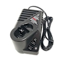 Miniatyrbillede 1 af 5: Erstatningsoplader til elværktøjsbatteri til Bosch 7.2v/gsr9.6/12v/14.4v Ni-mh Ni-cd Al1411dv Gsr7.2-2