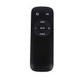 Miniatyrbilde 2 av 8: Fjernkontroll for Logitech Z906 5.1 hjemmekino subwoofer
