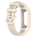 Pikkukuva 1 / 4: Uusi korvaava hihna, hienkestävä Garmin Vivosmart 5 -kelloon, rannekoru, älykello Apricot large