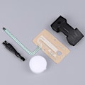 Miniatyrbilde 5 av 5: Ark Sensor Aktuator For Tromme Hi Hat Pedal Gummidel Krets TD4 9 11 15 17 For Roland FD-8 TD-1 Hi Hat Pedal Gummi