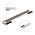 Miniatyrbillede 1 af 4: Printhoved til Zebra GC420D GC420T 203dpi Termisk Printer G105910-048 053