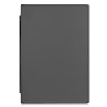 Miniatyrbilde 2 av 4: Custer Teksturert Lærveske for Microsoft Surface Pro 7 Grey