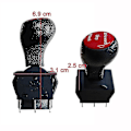 Miniatyrbilde 5 av 5: Elektrisk bryter for barnebil, fremover stopp tilbake joystick for barnebil, fotpedal gassbryter RC bil strømbryter C