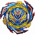 Miniatyrbild 1 av 5: B-x Toupie Burst Beyblade Snurrtopp Superking Infinite Achilles Dimension B-173 B188 B187 B179 B181 B180 B177 B187