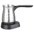 Elektrisk turkisk kaffemaskin, 500 ml, M