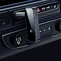 Miniatyrbillede 3 af 5: AUX Bluetooth Receiver Transmitter, 2 i 1 Bluetooth Trådløs Lydadapter, Tabsfri Lydkvalitet
