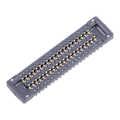 Miniatyrbillede 3 af 4: 10 stk. Bundkort LCD Display FPC-stik For Samsung Galaxy A22 5G SM-A226B
