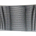Pikkukuva 5 / 5: 1m Kotelon Pölysuojat Tietokoneen Verkkopölysuodatin 30cm DIY PVC PC Kotelon Tuulettimen Jäähdyttimen Pölysuodatin -netwo