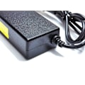 Miniatyrbillede 5 af 5: 36V Oplader 42V 2A Elektrisk Cykel Lithium Batteri Oplader til 36V Lithium Batteripakke med 3-Pin XLR Stik/Connector