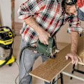 Miniatyrbild 5 av 5: För Karcher WD5 6 Utsugsset för Elverktyg