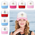 Pikkukuva 3 / 9: Anita Max Wynn -lippis miehille ja naisille - Hauska ja tyylikäs trucker-lippis - I Need A Max Win -lippikset 2 2
