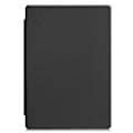 Miniatyrbilde 2 av 4: Custer Teksturert Lærveske for Microsoft Surface Pro 7 Black