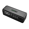 Miniatyrbilde 1 av 5: DC UPS Batteribackup 10400mAh 5V 9V 12V Utgang Avbruddsfri Strømforsyning 85265V UPS Batteribackup EU Plugg