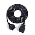 Pikkukuva 1 / 5: OBD2 jatkokaapeli 3M