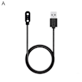 Miniatyrbilde 1 av 5: Magnetisk Sport Smart Dock Klokke Hurtiglader Adapter Ladekabel Kompatibel Xiaomi Ls05/05s/rt/ls02/ls01 A