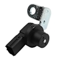 Miniatyrbillede 3 af 5: 1 stk. Krumtapaksel Positionssensor 25977ma70b J5t11372 25977-ma70b Sort Passer Til -nissan Patrol
