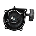 Pikkukuva 3 / 5: Käsi - VETO Sopii -A50 Alt50 Lt50 Quad Runner 1983-1987