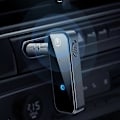 Miniatyrbillede 2 af 5: AUX Bluetooth Receiver Transmitter, 2 i 1 Bluetooth Trådløs Lydadapter, Tabsfri Lydkvalitet