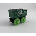 Miniatyrbilde 1 av 5: Thomas og vennene hans tretog Emilycar