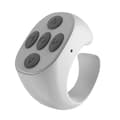 Fingertip Trådløs Bluetooth, Trådløs Bluetooth Fjernkontrollring, Kort Videospiller