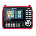 Miniatyrbilde 1 av 8: Satlink ST5150 H.265 Digitalt Satellittmåler, DVB-S2, DVB-T/T2/C, Støtter QPSK