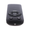 Pikkukuva 8 / 8: Kaukosäädin Logitech Z906 5.1 kotiteatterin subwooferille
