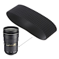 Miniatyrbilde 3 av 5: Kameraobjektiv Zoomgrep Gummiring Erstatningsdel For Nikon 24-70mm F2.8