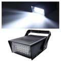 Strobelys, LED Atomic Strobelys, 32 Hvide Super Lyse LED Blinkende Lys, Spillys