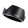 Miniatyrbilde 3 av 4: EW-83H Solblender for Canon EF 24-105mm f/4L IS USM (Ikke for IS II USM)