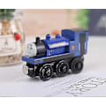Pikkukuva 1 / 5: Thomas ja ystävät puiset junat Sir Handel