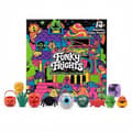 Funky Frights Halloween adventskalender, 13 dager, VoltPulse