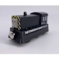 Miniatyrbilde 1 av 5: Thomas og vennene hans tretog Mavis