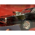 Pikkukuva 4 / 5: Fast and Furious F9 The Fast Saga Domin 1970 Dodge Charger 1:24 Jada 31942 253203068