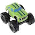 Pikkukuva 3 / 5: 6 kpl Blaze ja Monster Machines -lelut, Autot Kilpa-autot Rekat Lasten lelu