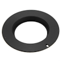 Miniatyrbillede 3 af 3: M42-EOS Kamera E-Ring M42 til Canon EOS DSLR Kamera Elektronik Adapter Ring