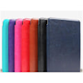 Miniatyrbilde 4 av 5: Slimshell-deksel for 7\" Kindle Paperwhite (12. generasjon) 2024 Premium PU-deksel Sky Blue