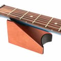 Gitarrhalsstödskudde - Stöd för elgitarr/akustisk gitarr - Verktyg för rengöring/reparation/inställning