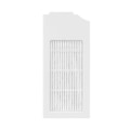 Miniatyrbillede 4 af 4: Til Ecovacs Deebot T10 Plus Hepa Filter Mop Rag Udskiftning -