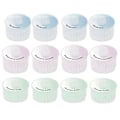Miniatyrbild 1 av 5: 12-pack Kapslar Luftfräschare för Deebot T9 T9 MAX T9 Power T9 Tillbehör