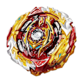 Miniatyrbild 1 av 5: B-x Toupie Burst Beyblade Snurrtopp Superking Infinite Achilles Dimension B-173 B188 B187 B179 B181 B180 B177 B172