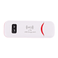 Miniatyrbillede 4 af 7: 4G Router LTE Trådløs USB Dongle WiFi Router Modem Simkort