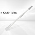 Miniatyrbillede 5 af 5: 100K Termistorpatroner til K1/K1Max 3D-printere Hotend-termistorer 8pcs
